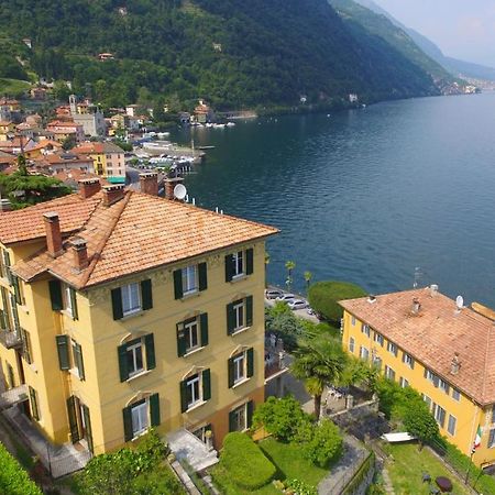The Comfort - Big Apartment In Villa With Garden And Terrace Argegno Kültér fotó