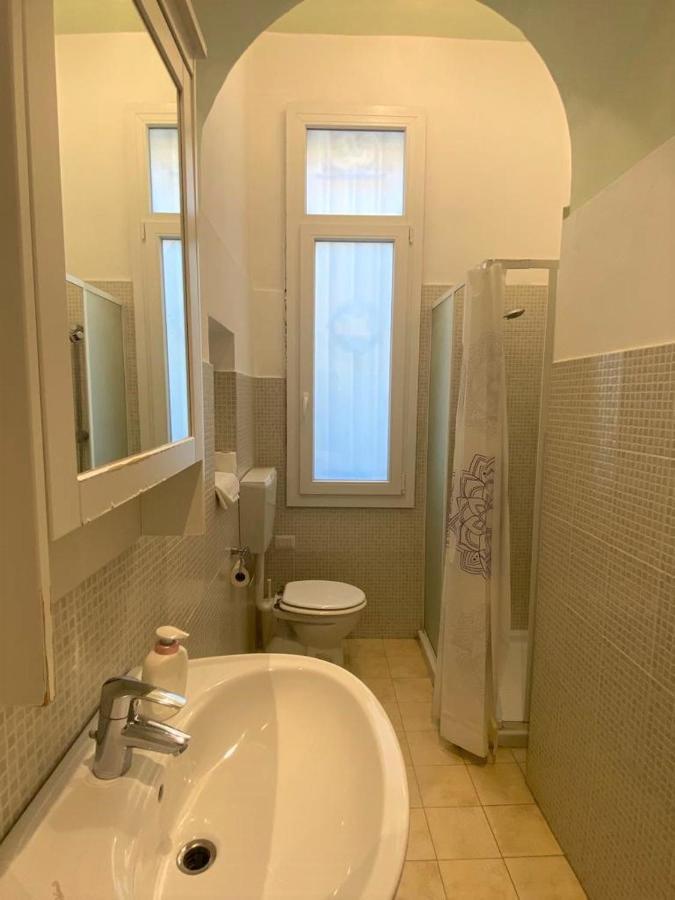 The Comfort - Big Apartment In Villa With Garden And Terrace Argegno Kültér fotó